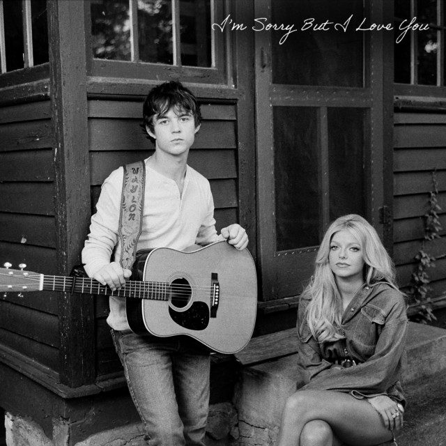 دانلود آهنگ I'm Sorry But I Love You از Waylon Wyatt