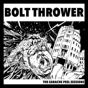 دانلود آهنگ In Battle There Is No Law از Bolt Thrower