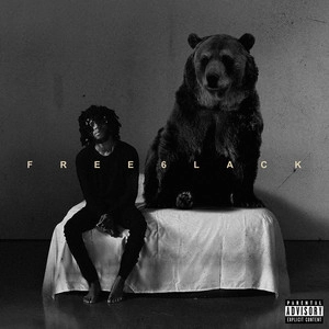 دانلود آهنگ In Between (feat. BANKS) - Bonus از 6LACK