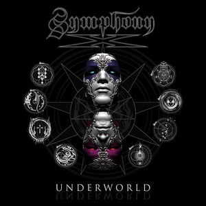 دانلود آهنگ In My Darkest Hour از Symphony X