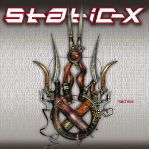 دانلود آهنگ ...In a Bag از Static X