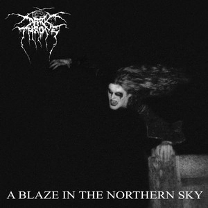 دانلود آهنگ In the Shadow of the Horns - Studio از Darkthrone