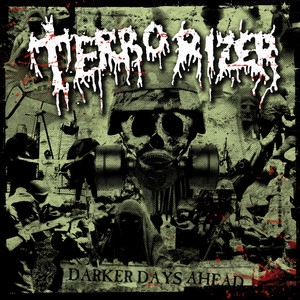 دانلود آهنگ Inevitable (Intro) از Terrorizer