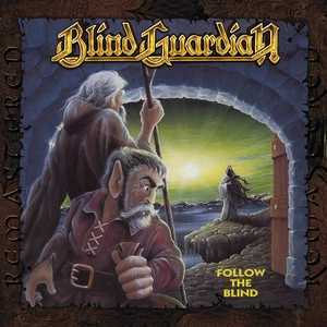 دانلود آهنگ Inquisition - Remastered 2017 از Blind Guardian