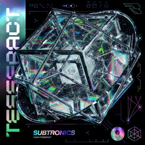 دانلود آهنگ Interface Wheel از Subtronics