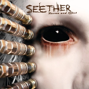 دانلود آهنگ Interlude/Outro از Seether