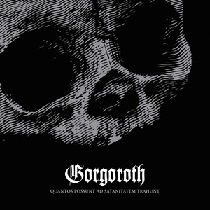 دانلود آهنگ Introibo Ad Alatare Satanas از Gorgoroth