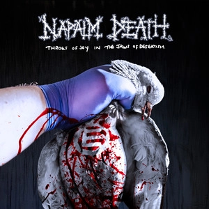 دانلود آهنگ Invigorating Clutch از Napalm Death