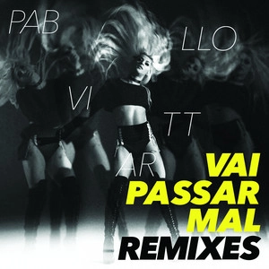 دانلود آهنگ Irregular - Zebu Remix از Pabllo Vittar