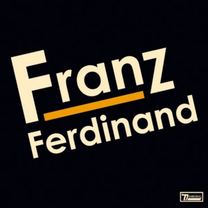 دانلود آهنگ Jacqueline از Franz Ferdinand