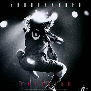 دانلود آهنگ Jesus Christ Pose - Live 1992 از Soundgarden