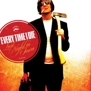 دانلود آهنگ Jimmy Tango's Method از Every Time I Die