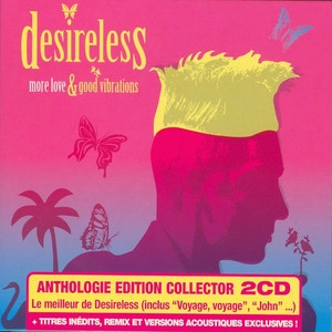 دانلود آهنگ John از Desireless