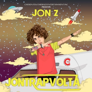 دانلود آهنگ JonTrapVolta از Jon Z