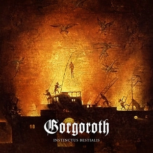 دانلود آهنگ Kala Brahman از Gorgoroth