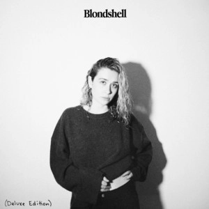 دانلود آهنگ Kiss City - home demo از Blondshell