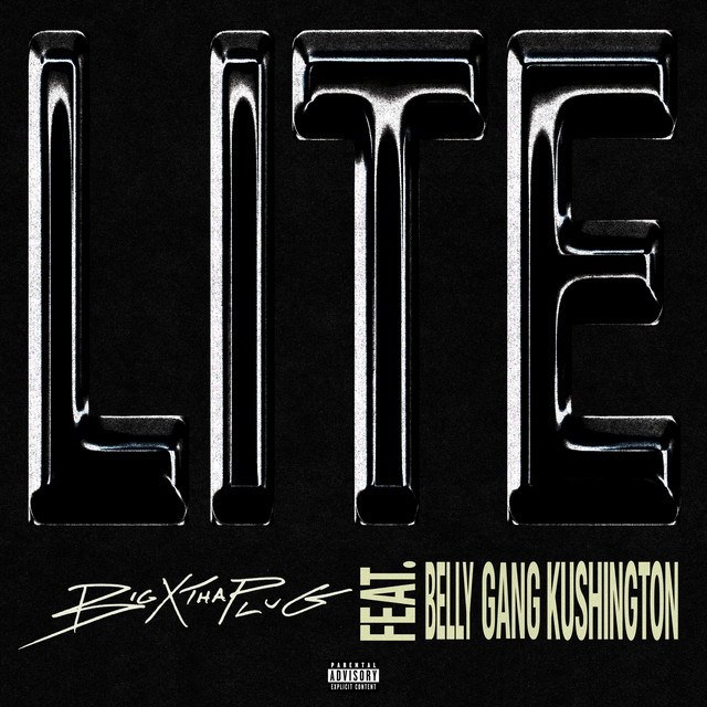 دانلود آهنگ LITE از BigXthaPlug
