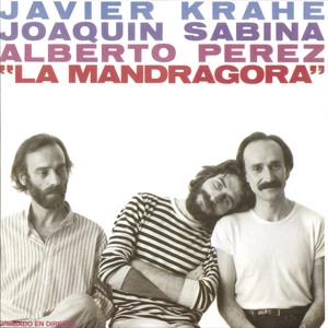 دانلود آهنگ La Hoguera از Joaquín Sabina