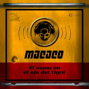 دانلود آهنگ La Rebelión از Macaco