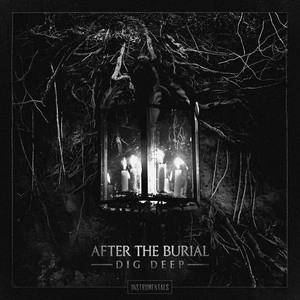 دانلود آهنگ Laurentian Ghosts - Instrumental از After the Burial