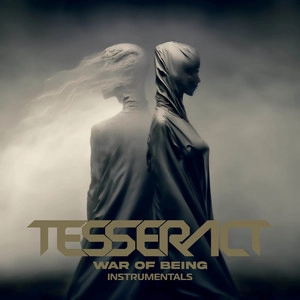 دانلود آهنگ Legion - Instrumental از Tesseract