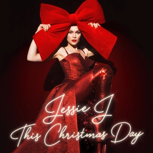 دانلود آهنگ Let It Snow از Jessie J