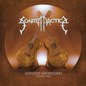 دانلود آهنگ Letter to Dana از Sonata Arctica