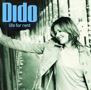 دانلود آلبوم Life For Rent از Dido