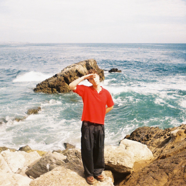 دانلود آهنگ Lighthouse از Alfie Jukes