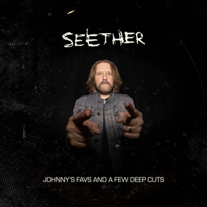 دانلود آهنگ Like Suicide از Seether
