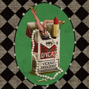 دانلود آهنگ Lipstick از Luvcat