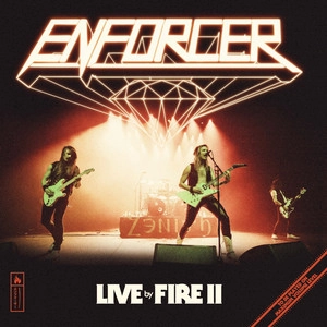 دانلود آهنگ Live for the Night - Live از Enforcer