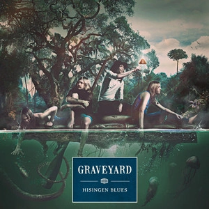دانلود آهنگ Longing از Graveyard