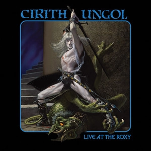 دانلود آهنگ Looking Glass (Live) از Cirith Ungol