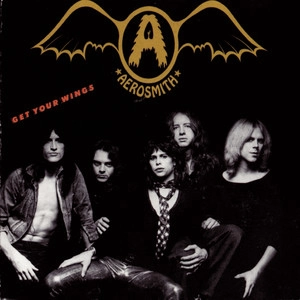دانلود آهنگ Lord Of The Thighs از Aerosmith