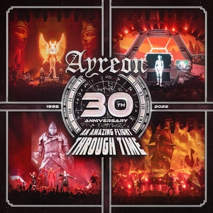 دانلود آهنگ Loser از Ayreon