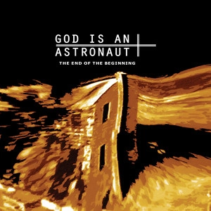دانلود آهنگ Lost Symphony از God Is an Astronaut