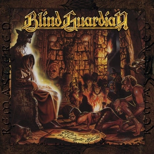 دانلود آهنگ Lost in the Twilight Hall - Remastered 2007 از Blind Guardian