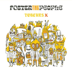 دانلود آهنگ Love از Foster The People