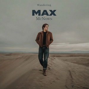 دانلود آهنگ Love Me Back از Max McNown