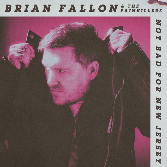 دانلود آهنگ Love at the End of the World از Brian Fallon