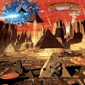 دانلود آهنگ Lust for Life - Remastered از Gamma Ray