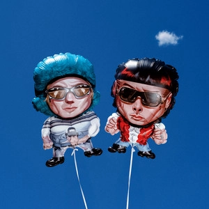 دانلود آهنگ MI DESEO/BAD BITCH - Live at NPR MUSIC's Tiny Desk از CA7RIEL & Paco Amoroso
