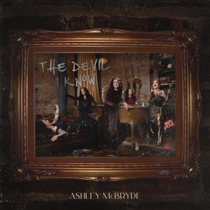 دانلود آهنگ Made For This از Ashley McBryde