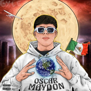 دانلود آهنگ Maldito Amor از Óscar Maydon