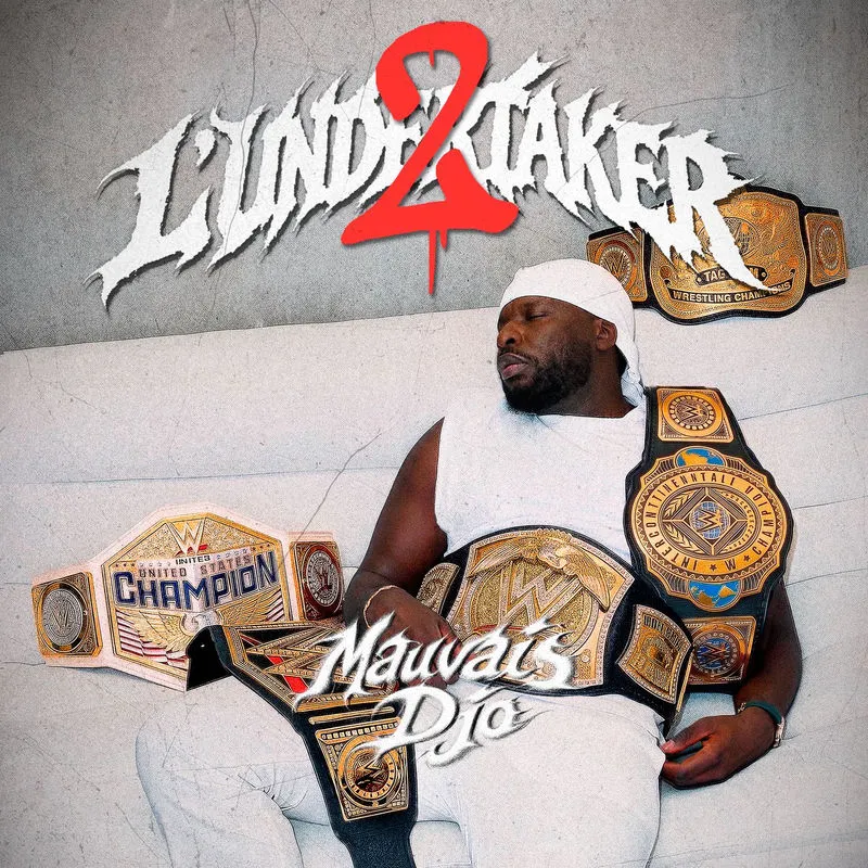دانلود آهنگ Mamase از Mauvais djo