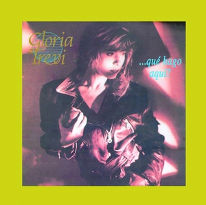 دانلود آهنگ Mañana از Gloria Trevi