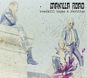 دانلود آهنگ Masque Of The Red Death از Manilla Road
