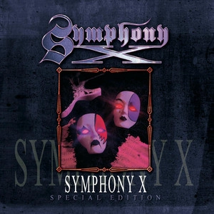 دانلود آهنگ Masquerade از Symphony X