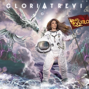 دانلود آهنگ Me Dejé Llevar از Gloria Trevi